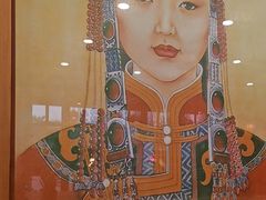 -大清花饺子(山庄店)