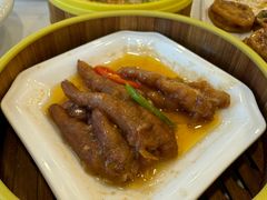 -一品粤珍轩(吴中路店)