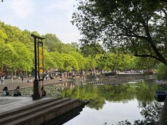 -西湖天地
