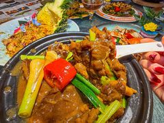 -喜碧海鲜·二十年本土海鲜老字号(上排店)