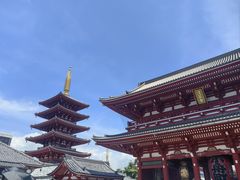 -浅草寺