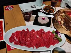 -麻辣英雄重庆火锅(二城广场店)