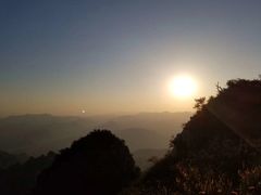 -狼牙山风景区