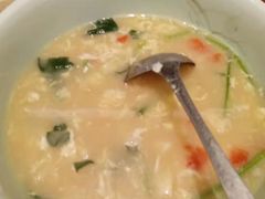 -北李妈妈菜·海肠捞饭(高新万达店)