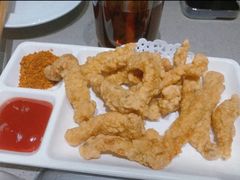 -海底捞火锅(正大乐城店)