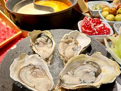 -温野菜涮涮锅(西单大悦城店)