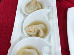 -鼎珑点心仔(燕塘店)