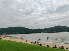 -云龙湖旅游景区