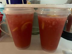 -满记甜品(加州阳光开元广场店)