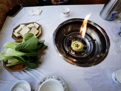 -鲁朗边巴次仁农家石锅