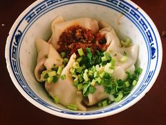 -纯阳馆鱼香排骨面(东二道街店)