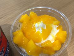 -喜茶(佛山南海万科广场店)