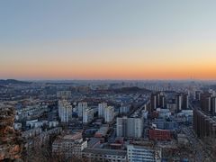 -红光山