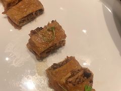 -小厨娘淮扬菜(天印大道店)