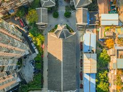 -贵阳北天主教堂