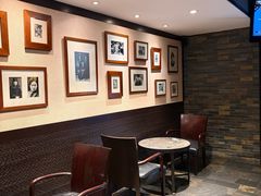 -上海锦江汤臣洲际大酒店柒酒廊