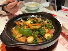 -五马集·海鲜·温州大牌档(黑金冠五马街十字路口店)