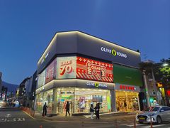 -西归浦每天偶来市场