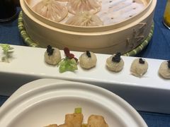 -金狮麟·新豫菜(金码大厦店)