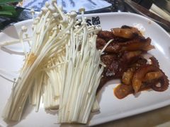 -牛太郎时尚自助烧烤