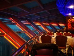 -海神诺富特大酒店-旋宫50旋转餐厅