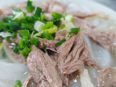-铭珠粥粉(雅居乐花园分店)