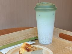 -森茶(湛江万达店)