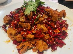 -辛香汇·现炒川菜(小寨原力场-西北首店)