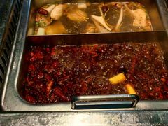 -大隐·成都火锅Bistro(合生麒麟新天地店)