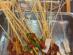 -钢管厂五区小郡肝火锅串串香(清河店)