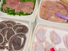 -海底捞火锅(凯德广场店)