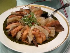 -金轩中餐厅 Jin Xuan(浦东丽思卡尔顿酒店)