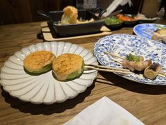 -鸟幸 TORISAKI 炭火居酒屋