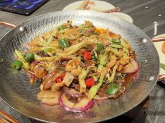 -阿喆私房菜(西五路店)