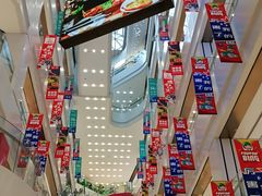 -凯德广场(武胜路店)