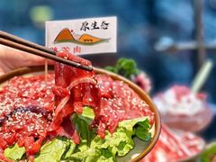 -纸盐河码头火锅(十八梯店)
