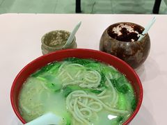 -北万新包子店(淮海店)