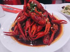 -簋街仔仔小龙虾(总店)