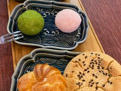 -MAP CHA普洱茶馆(翠湖店)