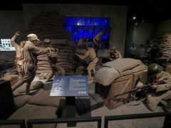 -上海四行仓库抗战纪念馆