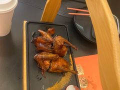 -羽鸽集·乳鸽专门店·地道顺德菜(岭南站店)