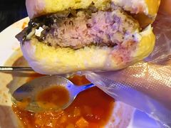 -blue frog蓝蛙(长泰广场店)