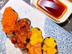 -赤稻·日式料理(禅城店)