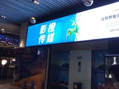 -奥斯卡升龙国际影城(RealD Cinema)