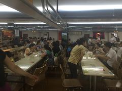 大堂-文星素食(兴华路店)