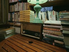 -斯多格书乡(北京大学畅春园店)