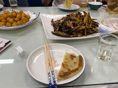-黑石礁酒楼·海鲜(黑石礁店)
