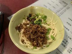 -大石人家鱿鱼面馆(大石西路总店)