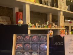 -暴风岛沉浸式体验馆(百联世纪店)