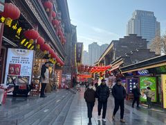 -古文化街旅游区